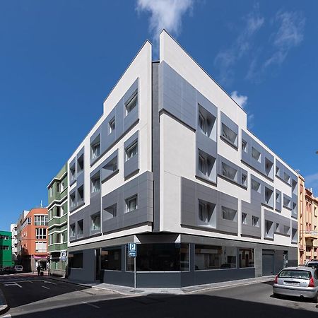 Apartamento Royal Flats Las Palmas de Gran Canaria Exterior foto