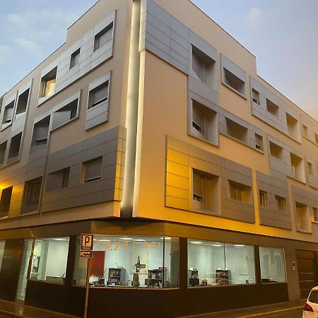 Apartamento Royal Flats Las Palmas de Gran Canaria Exterior foto