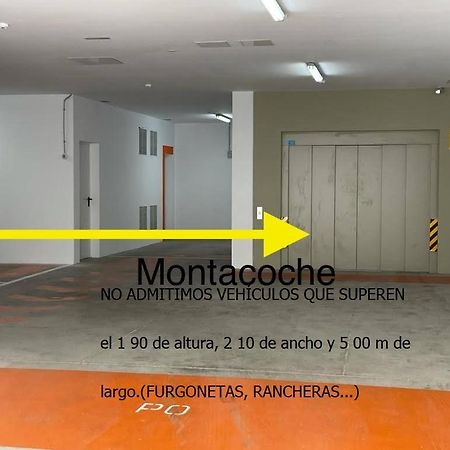 Apartamento Royal Flats Las Palmas de Gran Canaria Exterior foto