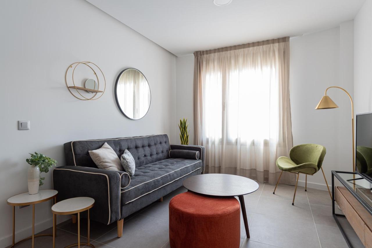 Apartamento Royal Flats Las Palmas de Gran Canaria Exterior foto