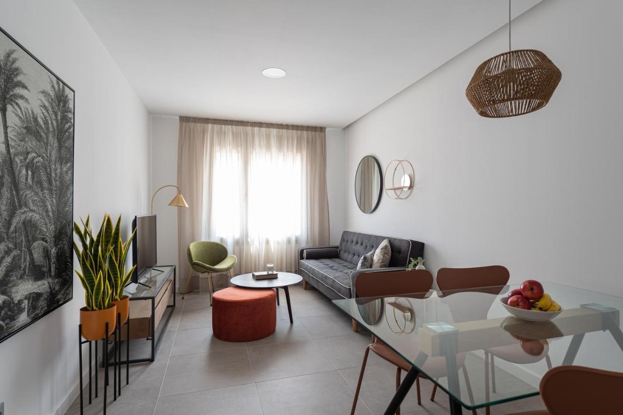 Apartamento Royal Flats Las Palmas de Gran Canaria Exterior foto